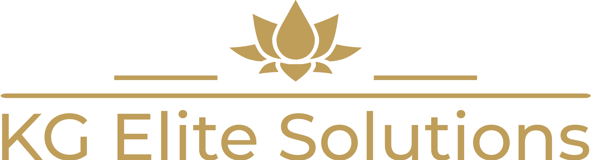 KG ELITE SOLUTIONS